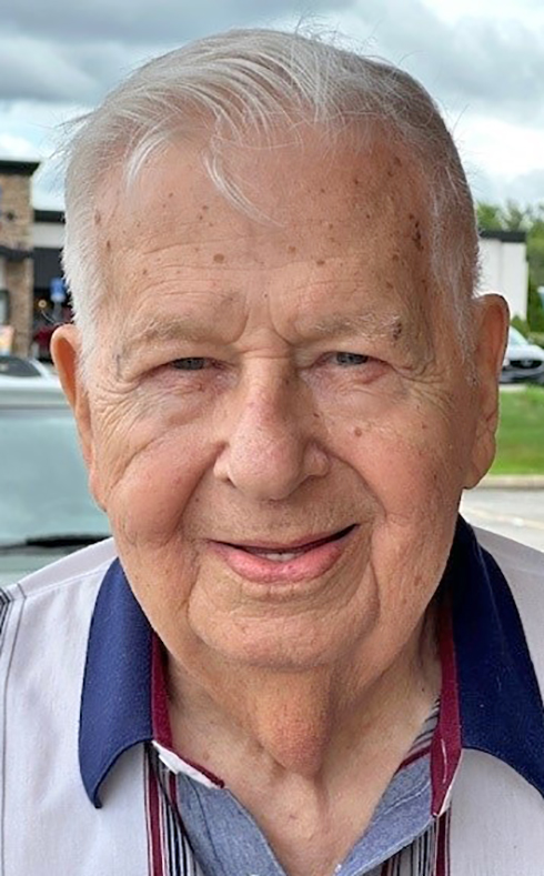 Joseph C. Bak 1932-2024 | News, Sports, Jobs - Vimarsana News